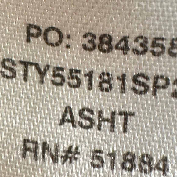 Patagonia Men's Quandary Pants in Tan Brown Size 32x31 - Picture 5 of 7